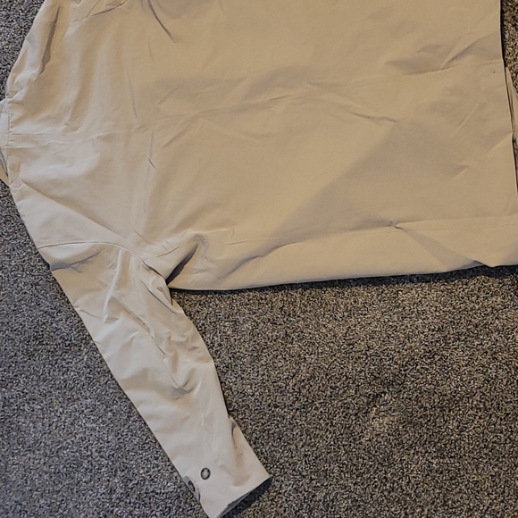 H&M Trench Coat - Picture 2 of 3